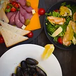 Jr Alojamento de Acomodação e Pequeno-almoço Piran