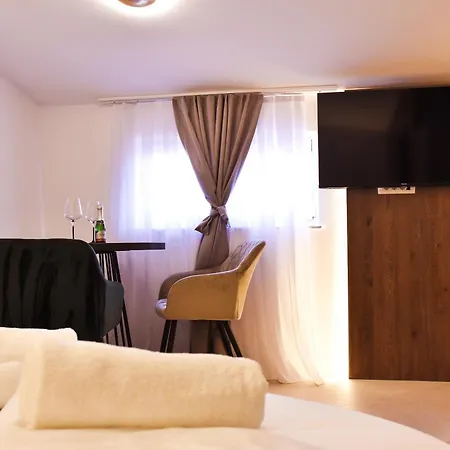 Bed & Breakfast Jr Piran