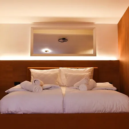 krevet i doručak Jr 4*