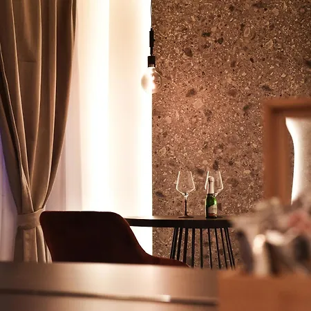 Jr krevet i doručak