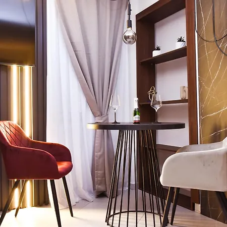 Jr Bed & Breakfast 4*