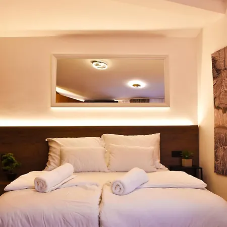 krevet i doručak Jr Piran