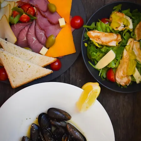 Jr Bed & Breakfast Piran