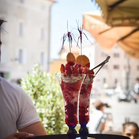 krevet i doručak Jr