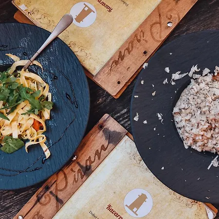 فندق مبيت وإفطار Jr 4*