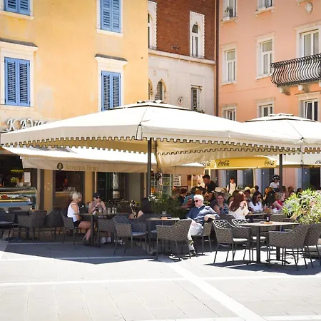 krevet i doručak Jr Piran