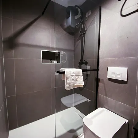 Jr krevet i doručak Piran