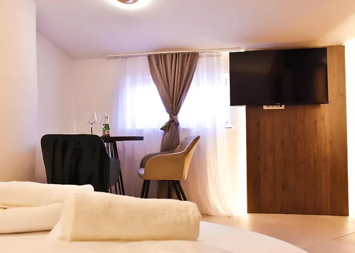 Nočitev z zajtrkom Jr Piran