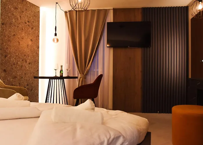 ベッド・アンド・ブレックファスト Jr ピラン