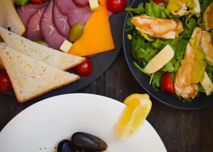 Jr ベッド・アンド・ブレックファスト ピラン