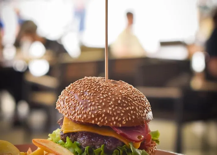 ベッド・アンド・ブレックファスト Jr ピラン