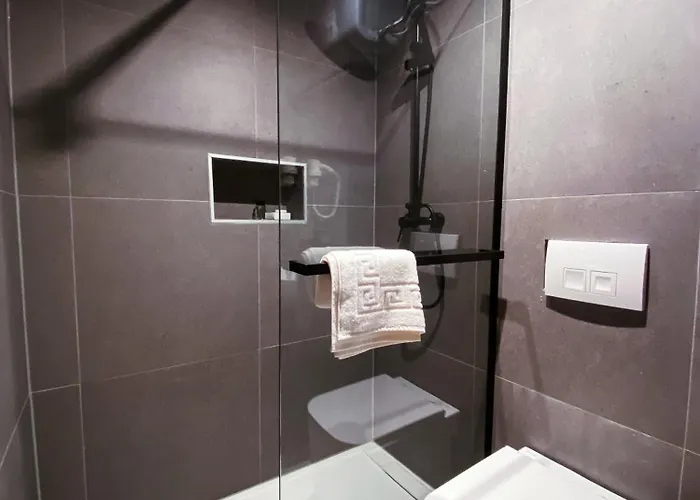 Jr ベッド・アンド・ブレックファスト ピラン